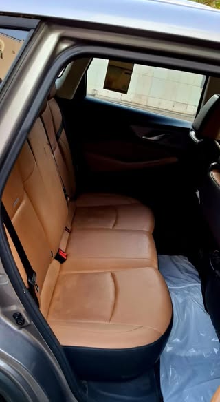 CHANGAN CS35 PLUS 202364839547498882111