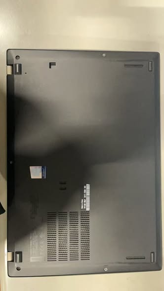 لينوفو ثينك باد X390 | 2540 جهاز كمبيوتر متاح65062064840450111