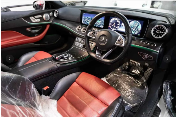 There’s Always a Car That Will Fall in Love with You 🚗64664855031938112