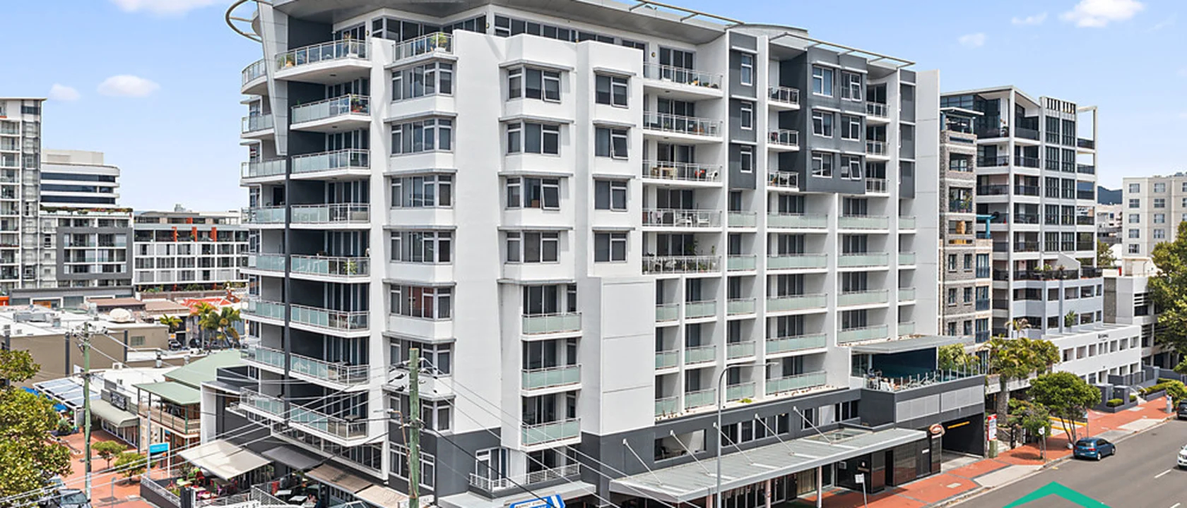 311/19 Market Street, Wollongong NSW 2500