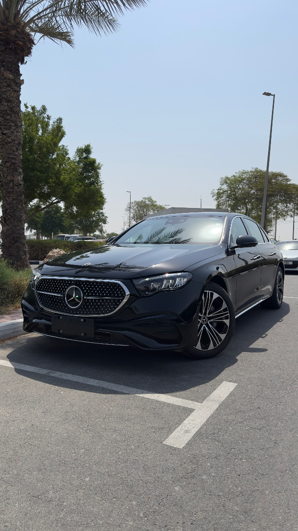 MERCEDES BENZ E-300L 63789440611586110