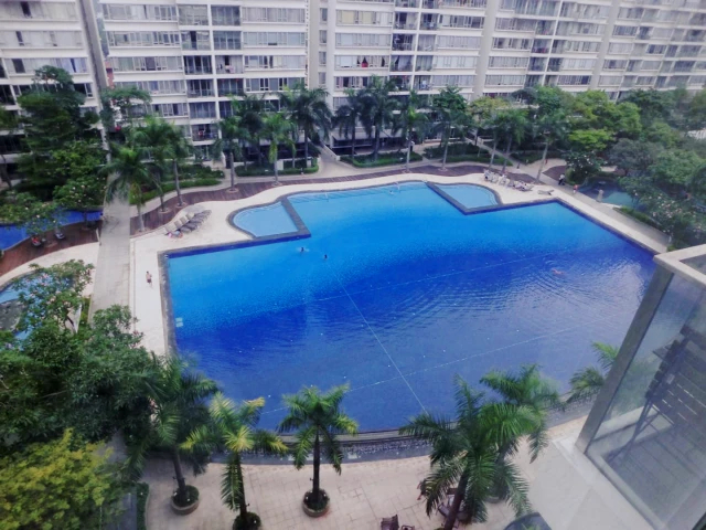 The Centris Condominium - WB63383468485122111