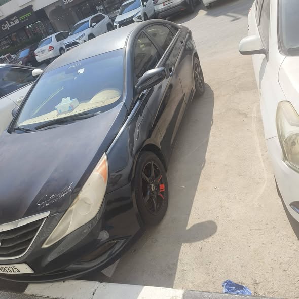 هيونداي سوناتا 201364673562063617112