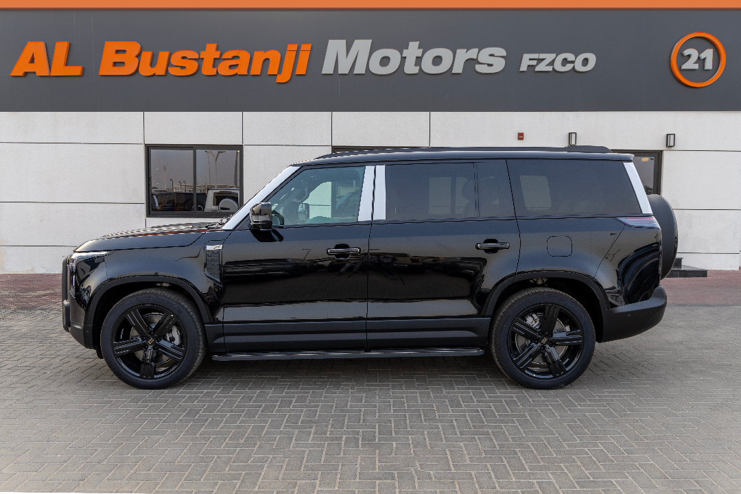 ROX 01 VIP 6-Seater 202563602064700161114