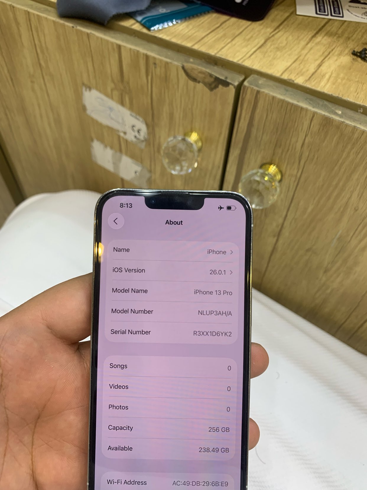 iPhone 3pro64114464491778112
