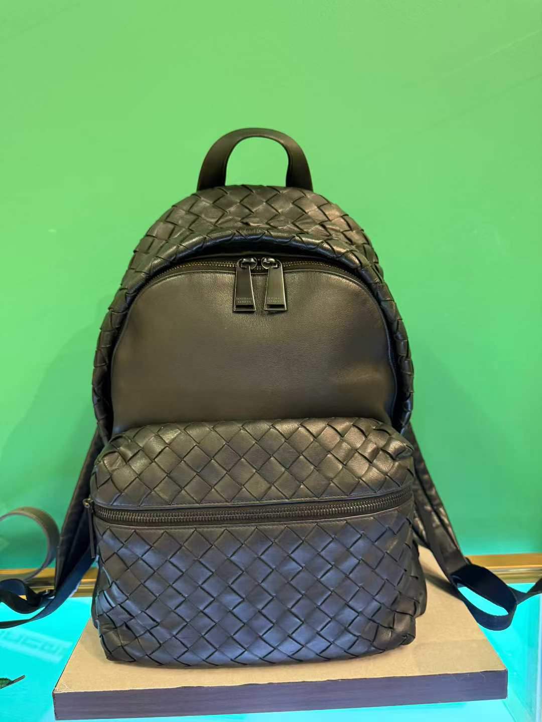Bottega Veneta Men’s Briefcase63817258523905110