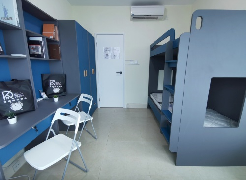 Entrusted Mingcheng Student Apartment63469163353474111