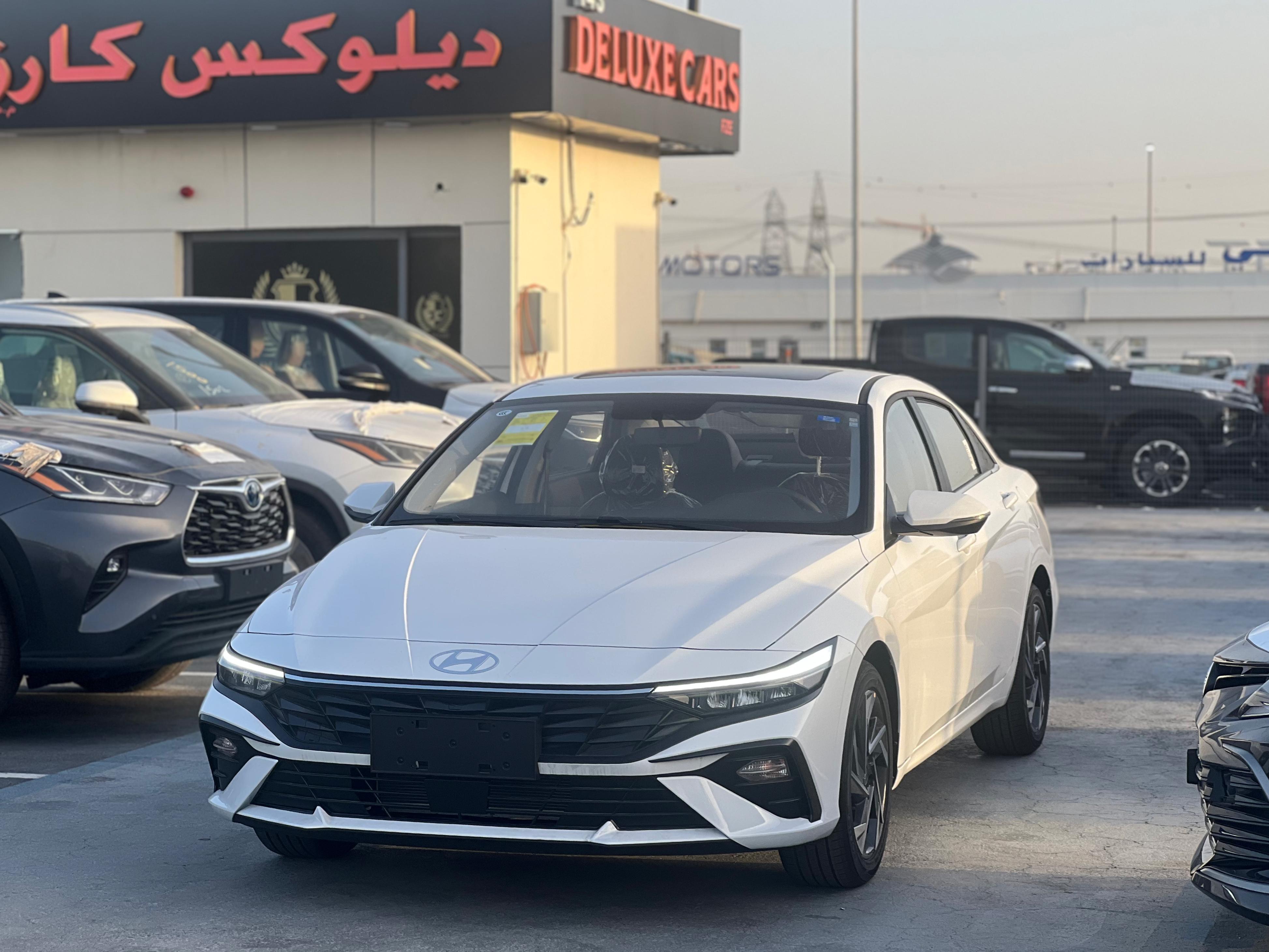 هيونداي إيلنترا GLX 2025 سعة 1.5 لتر حسب المواصفات الصينية63758568189825110