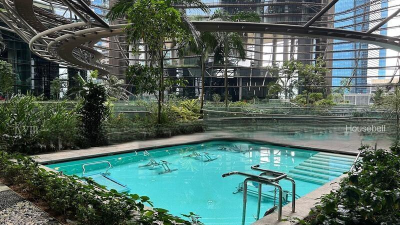 Marina One Residences63533095380866111