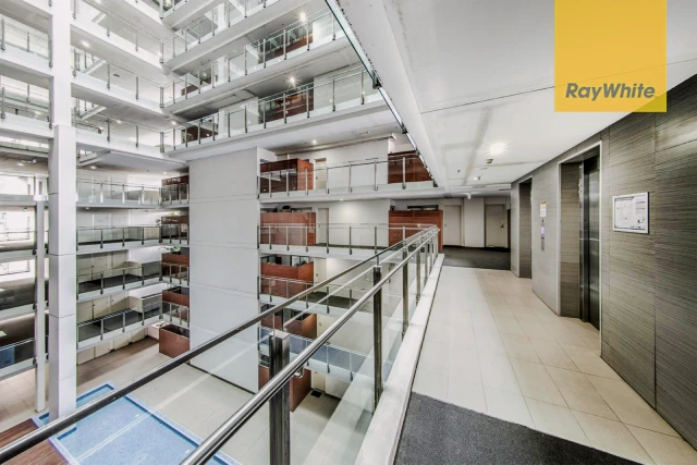 415/36-46 Cowper Street,Parramatta,New South Wales 2150, Sydney