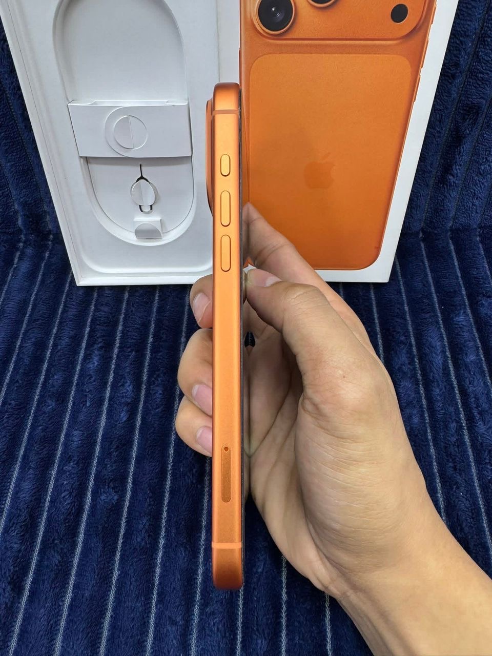 Brand New Original Unlocked Apple iPhone 17 Pro Max431562400287969283