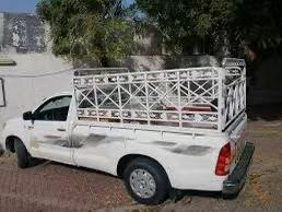 Professional Movers | Furniture Assembly | Warehouse Storage | Waste Removal63206707010177113