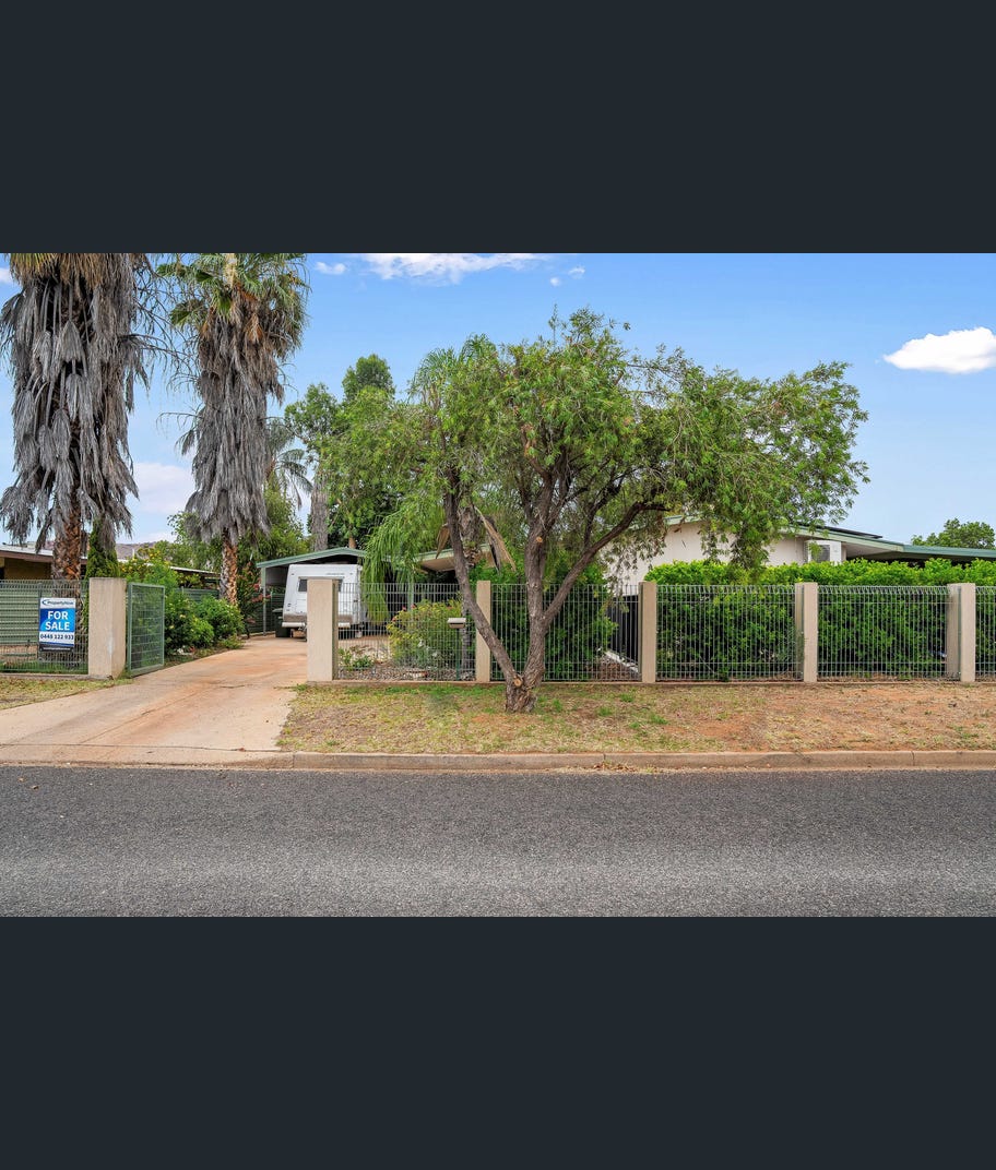 4 HABLETT CRESCENT, Gillen, NT 0870