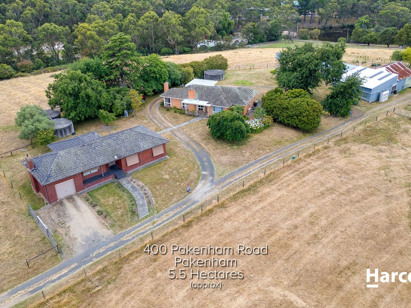 400 Pakenham Road, Pakenham, Vic 3810