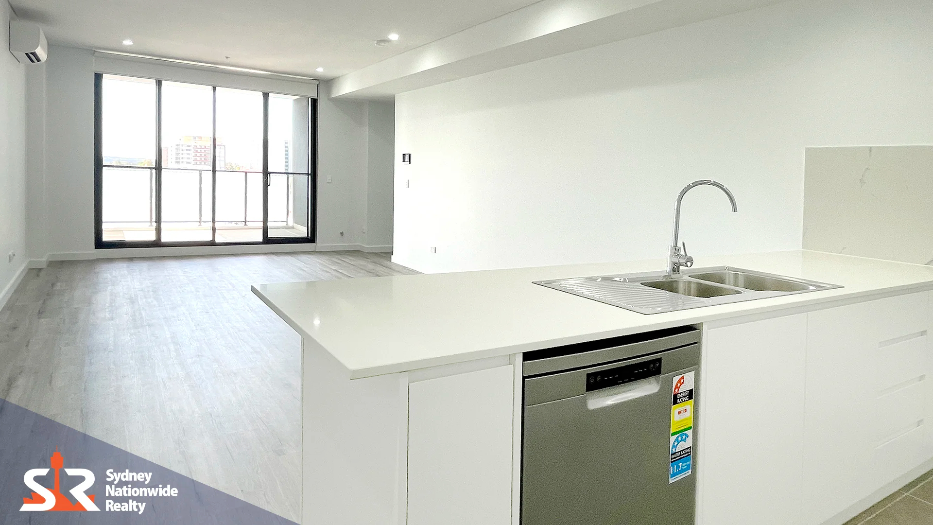 404/2A Vaughan street, Lidcombe NSW 2141