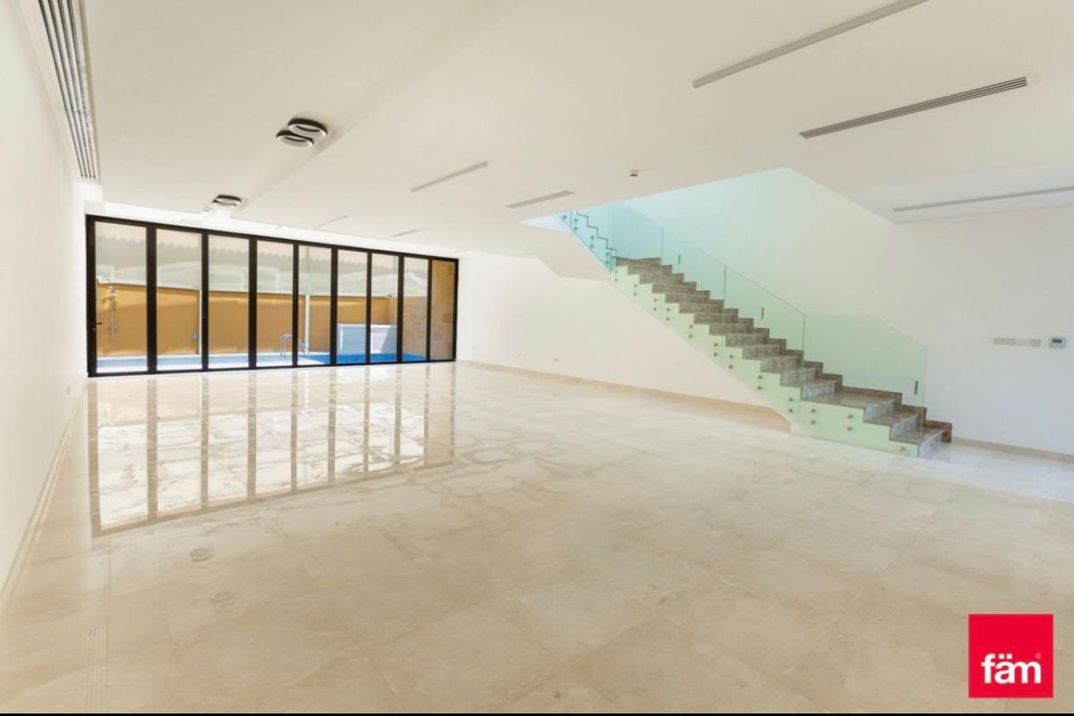 4 Br Luxury Villa For Rent In Al Manara, Dubai