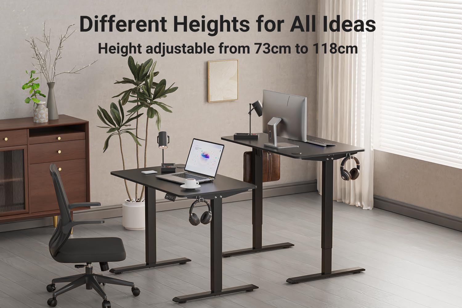 Brand New Standing Desk 63604289792257112