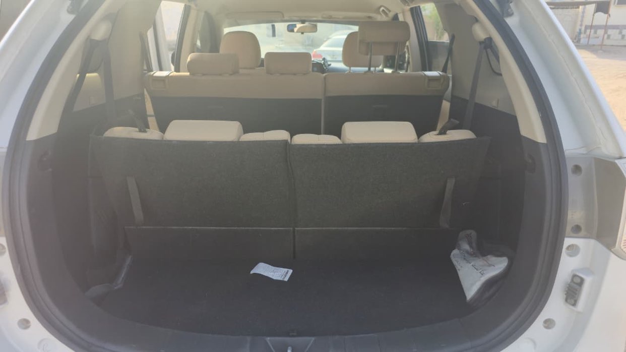 Mitsubishi outlander (4X4) 7-Seater for cheap!!!!63649504559233114