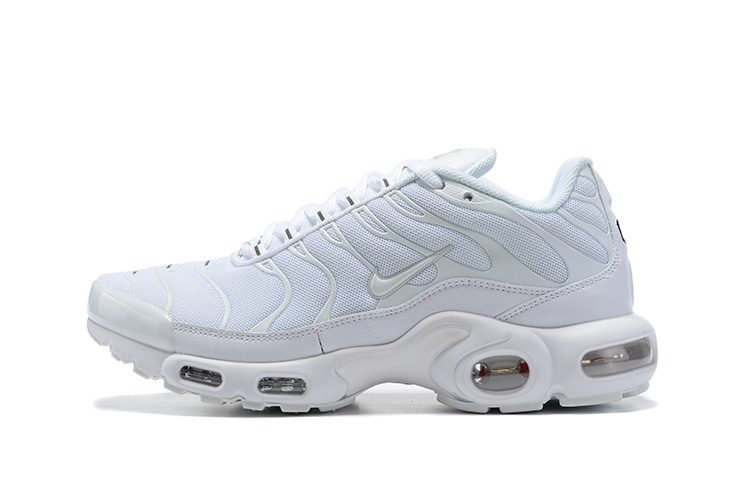 Nike Air Max Plus Triple White DM2362-100634720269628171112