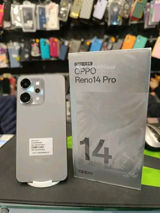 أوبو رينو ١٤ برو 😍😍