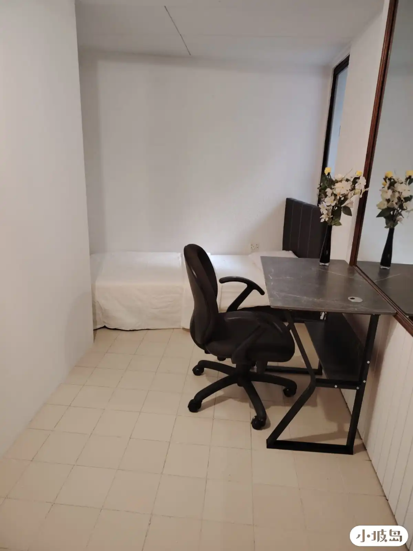 Near NUS/SIM, ordinary room 120063368331108482111