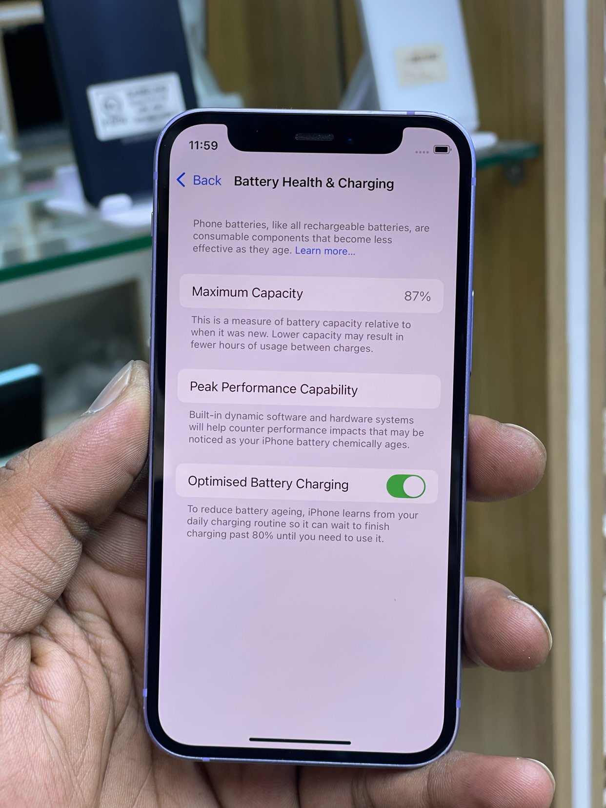 Iphone 12Mini 63714691931907112