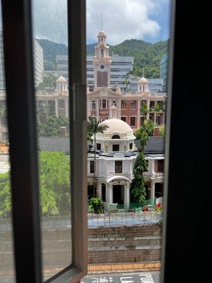 開元生活 景辉大厦 单人间 1号房63578535642755112