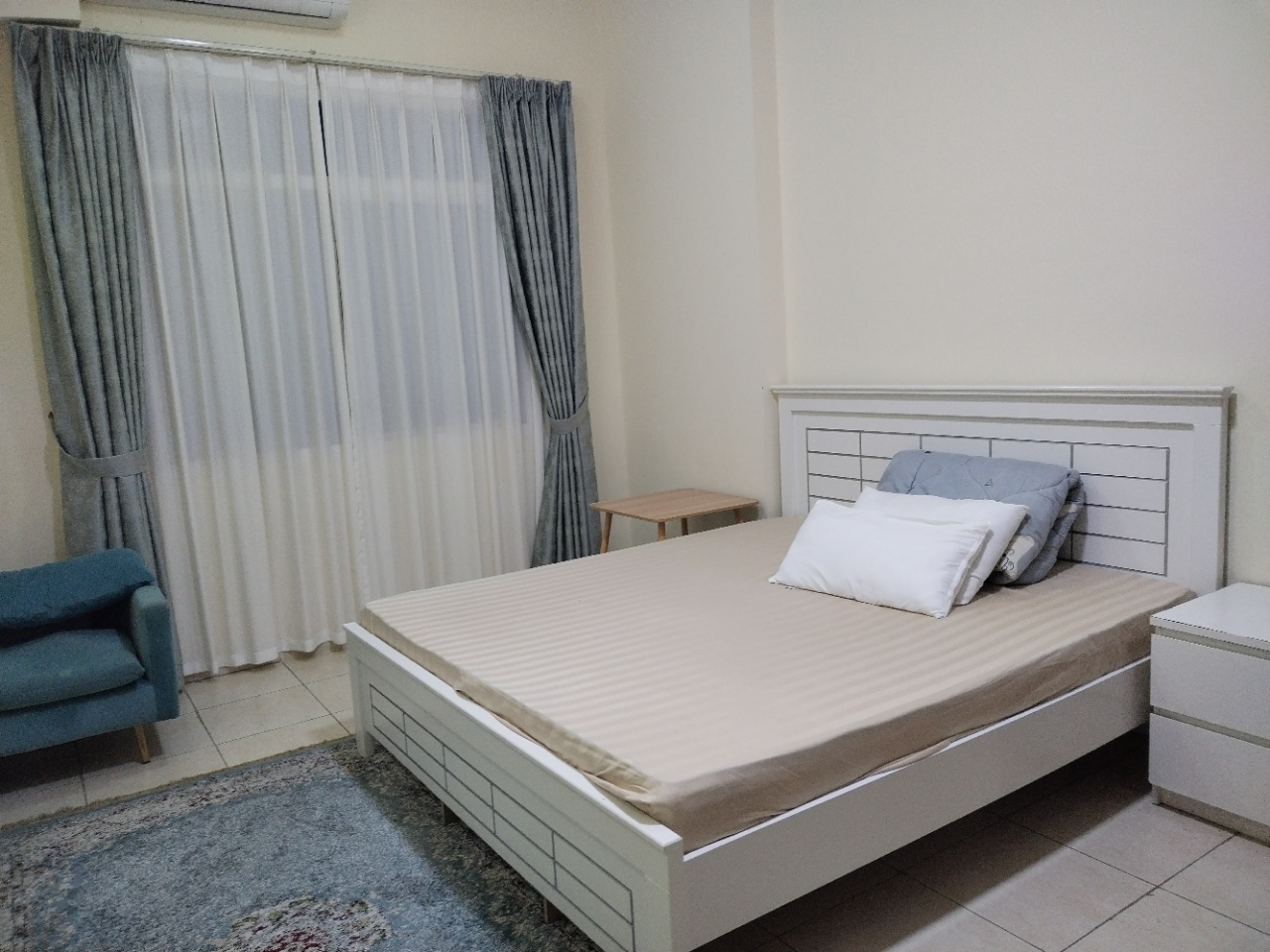 BALCONY UNIT AVAILABLE! 1-Bedroom Apartment in International City CBD 02 – Flexible 3-Month Minimum!64137212375682113