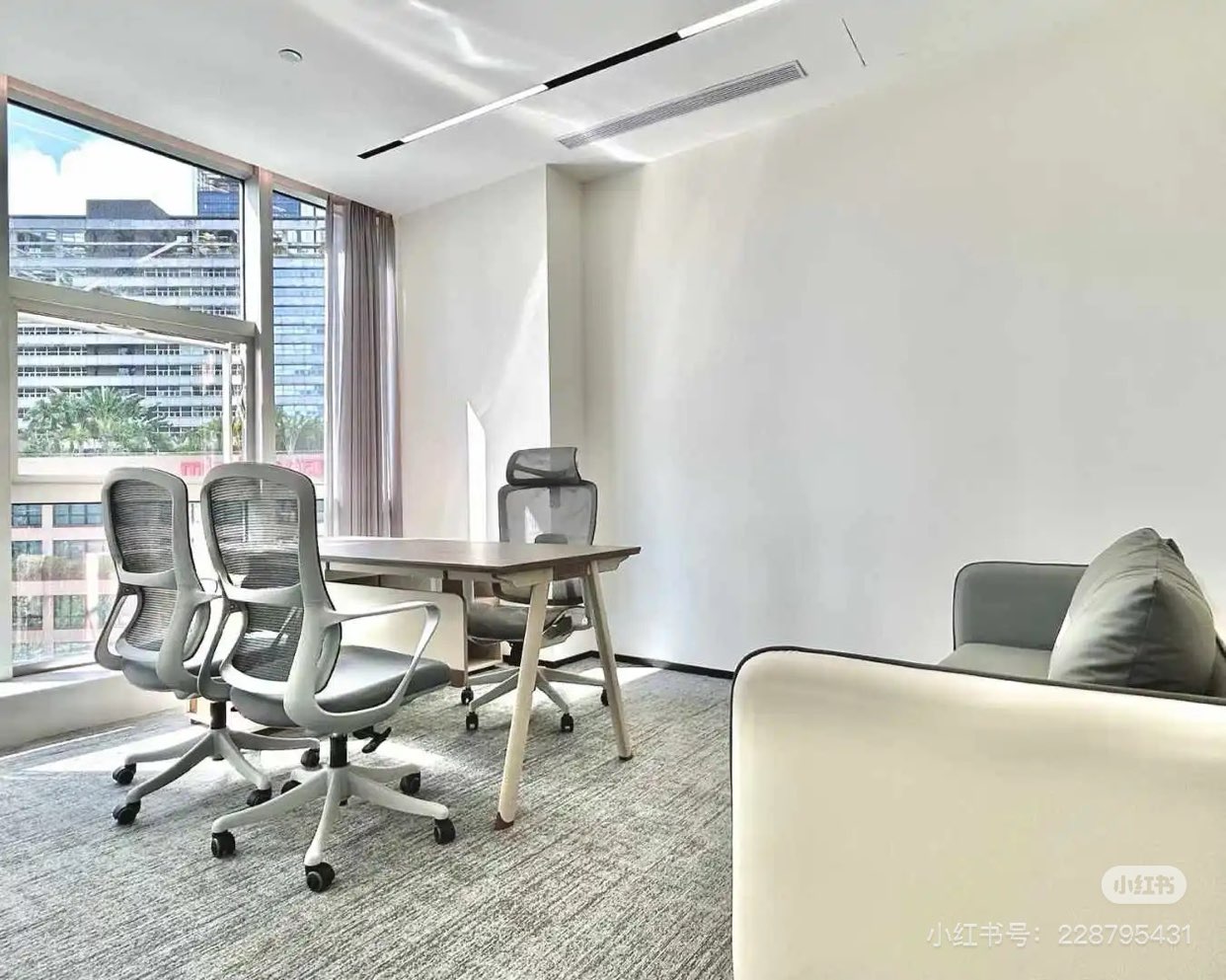 Fangda Building Office for Rent63833265806339114