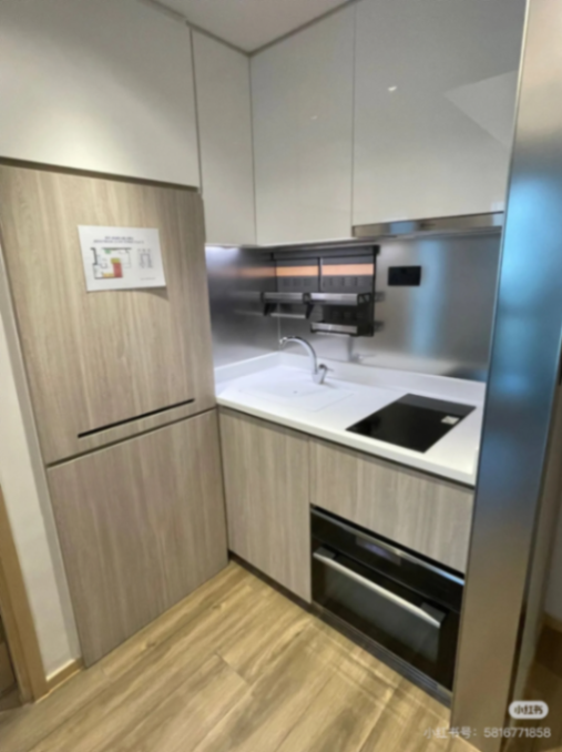 Flat for rent, with furniture63445769656705114