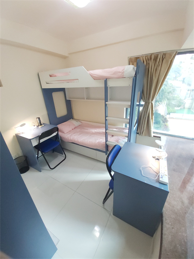 Apple Space · Haiyue Haoyuan Apartment63381657798659111