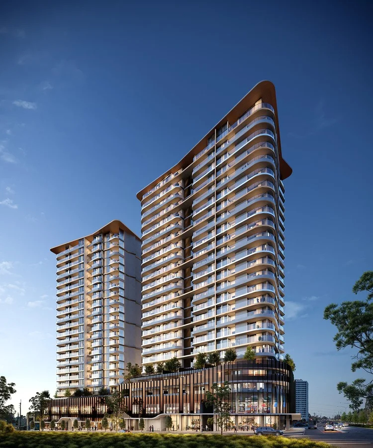 Merrylands NSW 2160