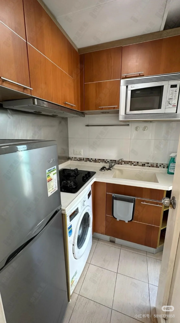 Apartment for rent near Nam Cheong Station63445701125890112
