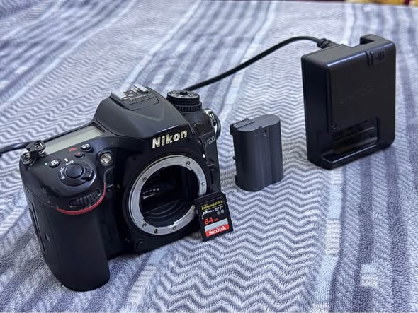 نيكون D720065061031348737111