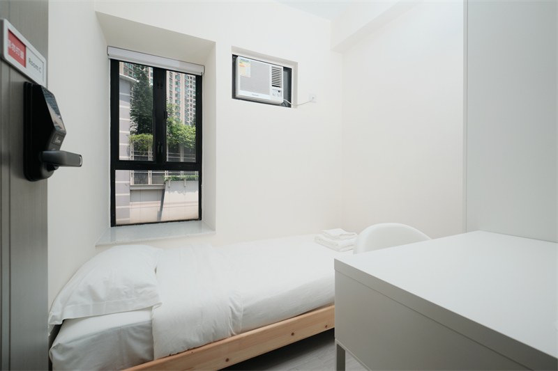 Harbour Grand Kennedy Town Student Residence63456628605571112