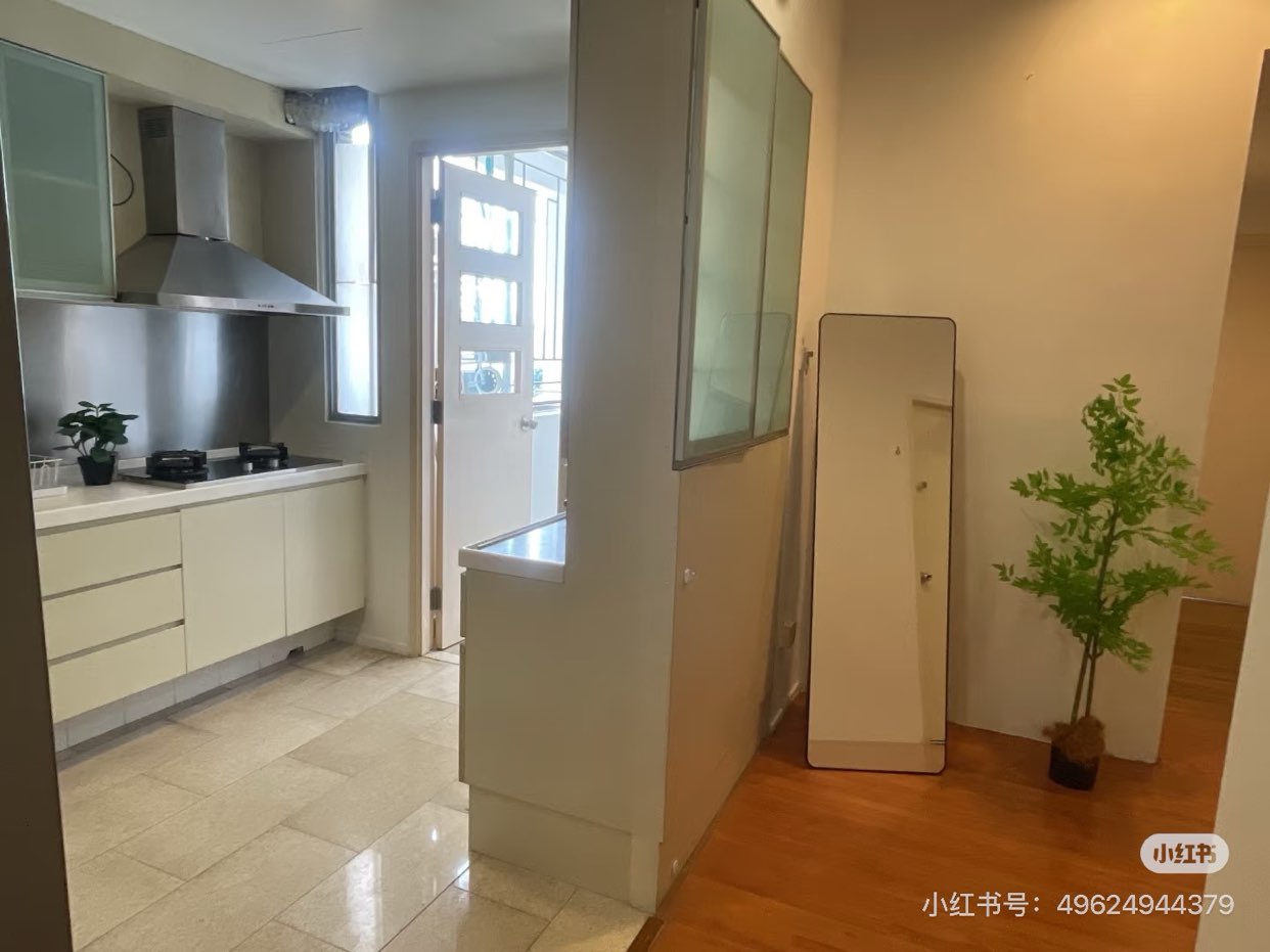 Singapore 🇸🇬 Renting a room at Farrer Park, regular unit ✅ available for immediate move-in63703027691265114
