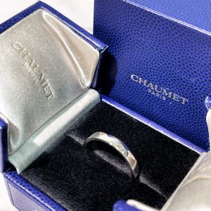 CHAUMET RUBANS RING64321500241281111