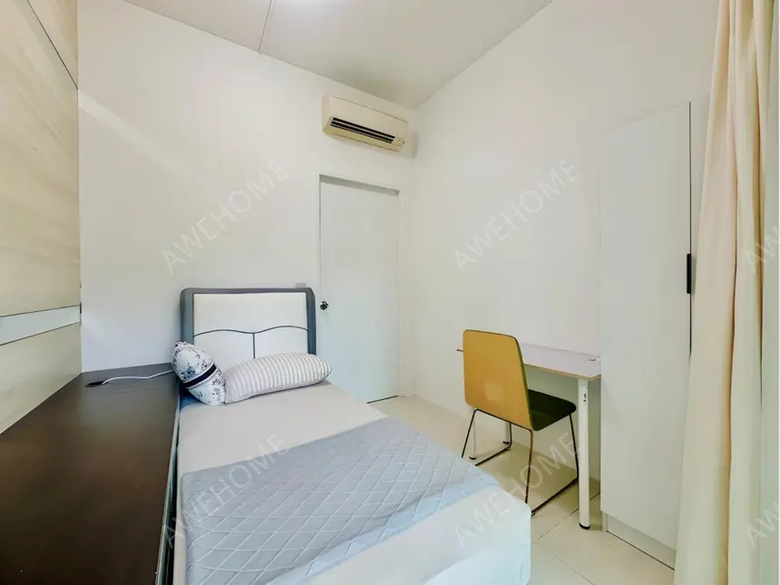 Near NUS Curtin Premium Apartment The Infiniti63788138372227111