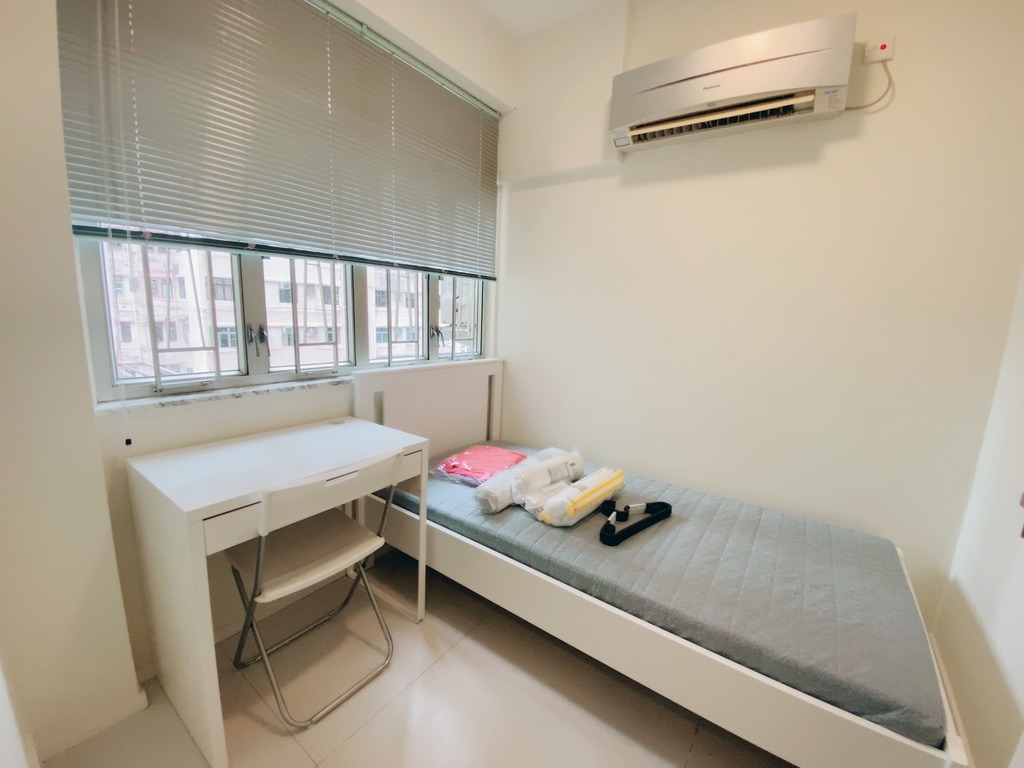 安峰大厦服务式公寓64411695741953110