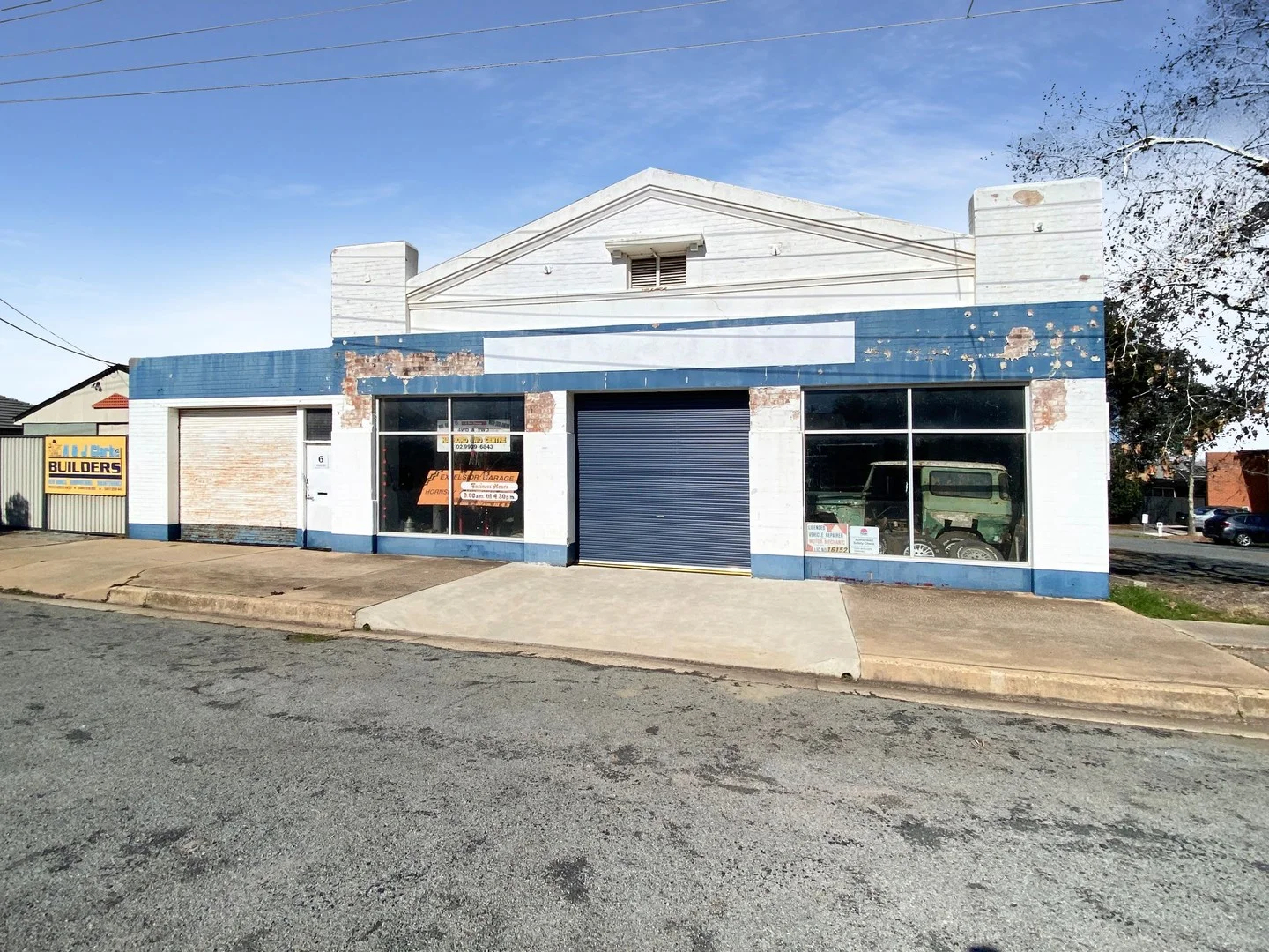 6 King Street, Narrandera NSW 2700