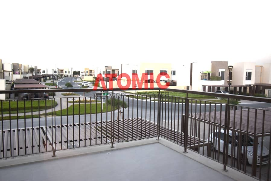 Eviction notice Served | Corner Unit | Large Terrace632194079837451111