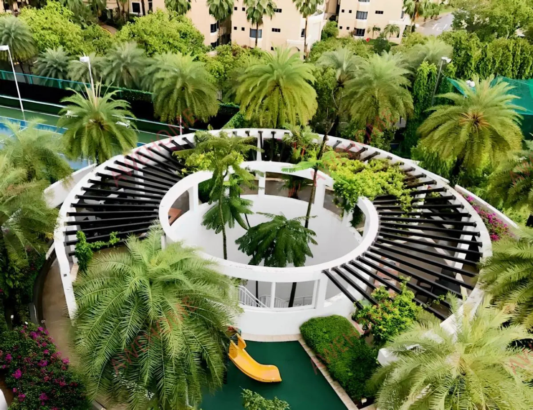 Walk to NUS Curtin Blue Horizon Luxury Apartments63788005712897110