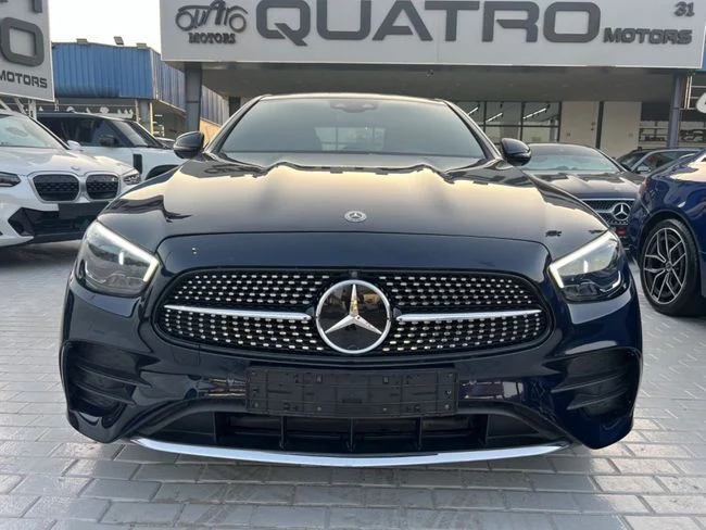 ميرسيدس بنز E 22064468927750402110