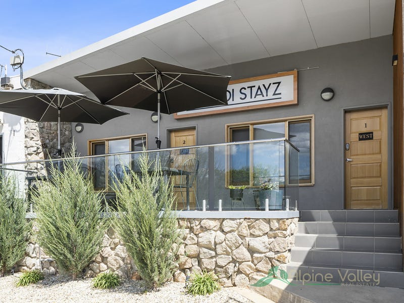169 Kiewa Valley Highway, Tawonga South, Vic 3698