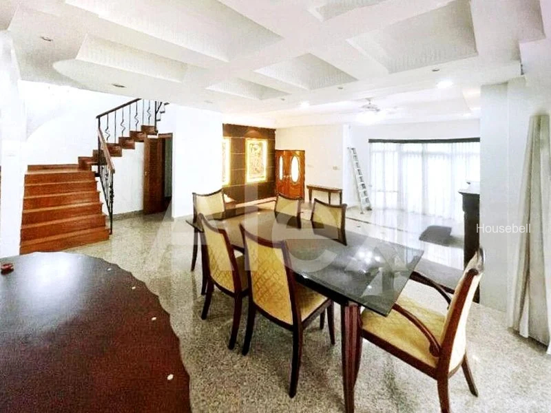 5 Bed Semi-Detached House (Landed) for Rent in Upper Changi Road63533636576771110