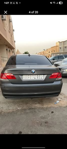 بي إم دبليو