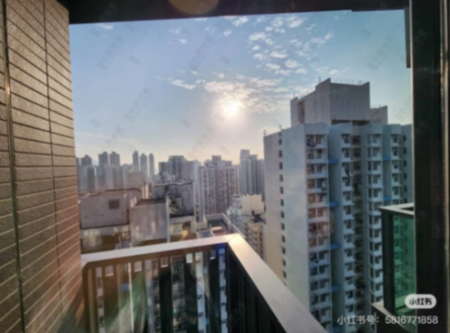 Apartment for rent near Cheung Sha Wan MTR Station63445739918722112
