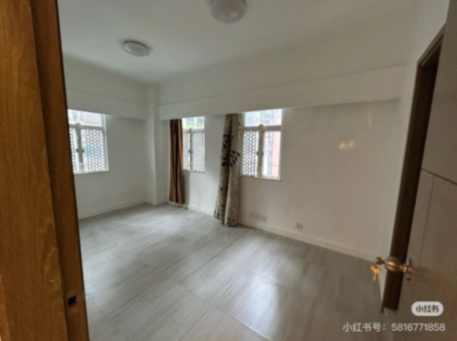 Mong Kok MTR Station, 2-bedroom 1-bathroom, prime location63445958564865114