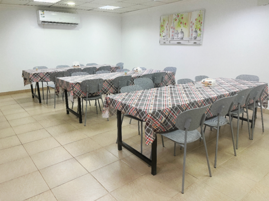 Minihotel Twin Bed Room Daily Renting63082367109891113