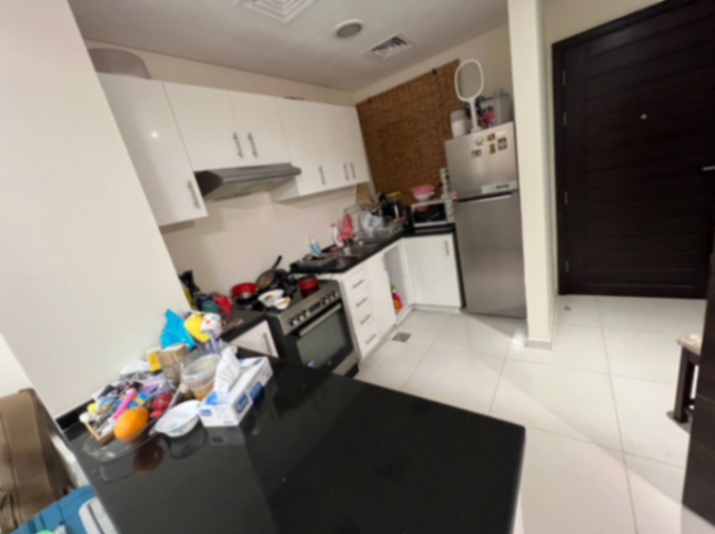 3 Bedroom + Maid Room Vacant Townhouse 63459973759363113